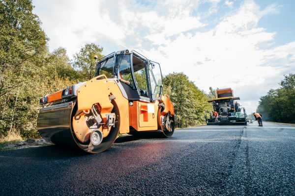 Asphalt Pavement Service in Moreno Valley