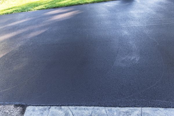Residential Blacktop Service in Moreno Valley
