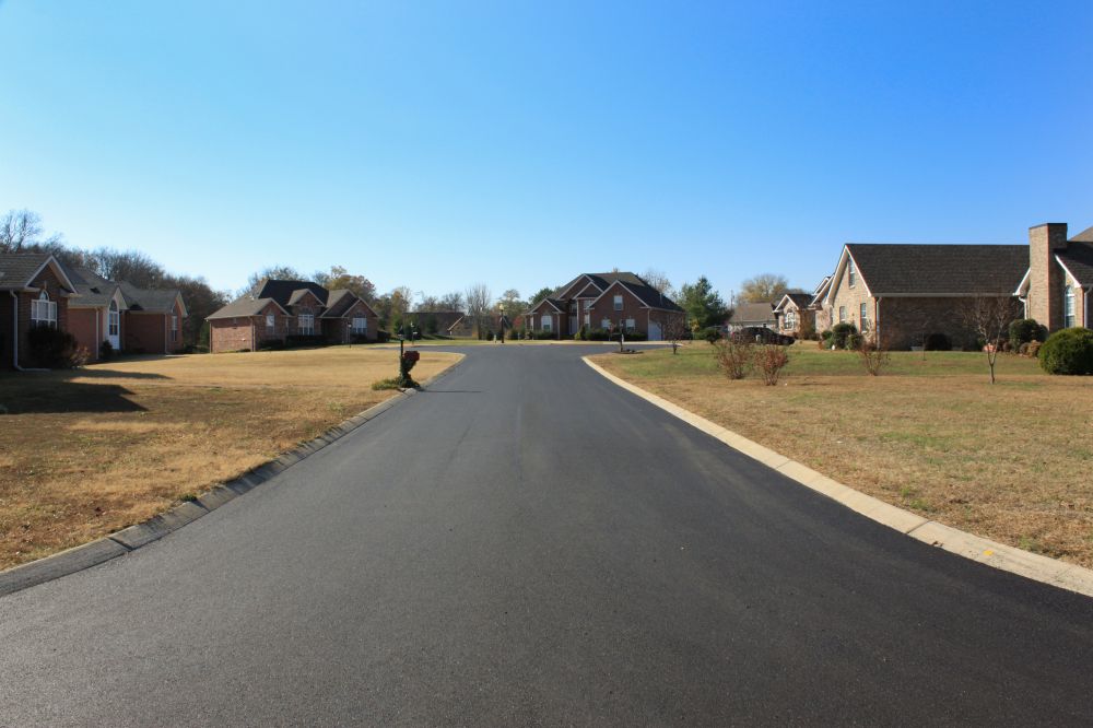 Cost of Road Paving Service in Moreno Valley