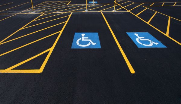 Commercial Paving in Moreno Valley