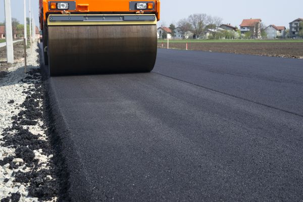 Asphalt Service in Moreno Valley