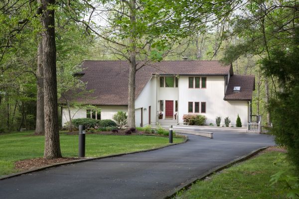 Cost of Blacktop Driveway Installation in Moreno Valley