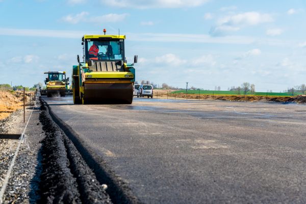 Asphalt Overlay Installation in Moreno Valley