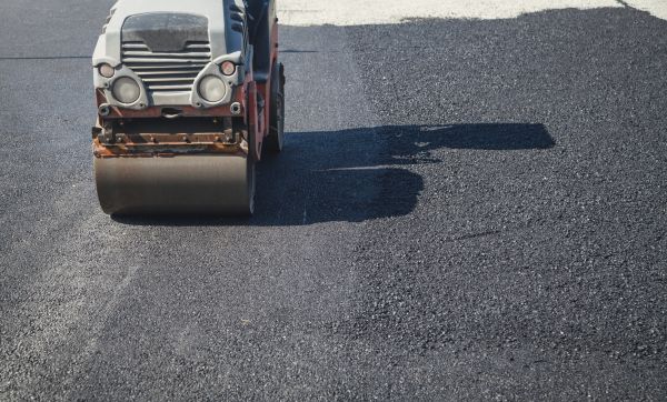 Lot Paving in Moreno Valley