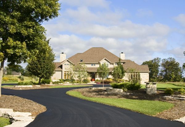 Paved Driveway Installation in Moreno Valley