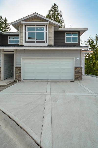 Home Driveway Installation in Moreno Valley