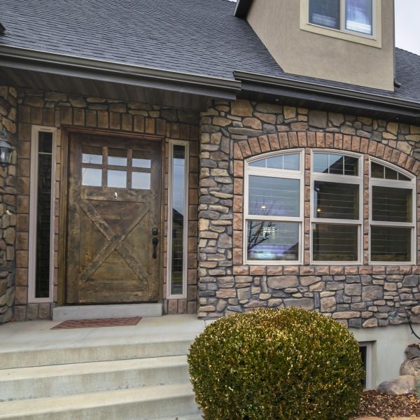Entryway Paving in Moreno Valley