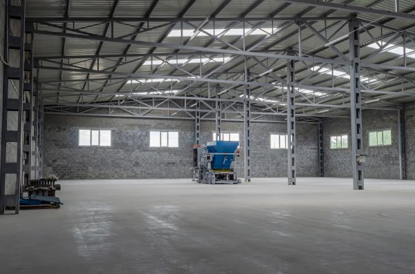 Commercial Paving Repair in Moreno Valley