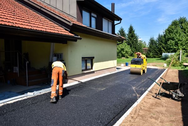 Blacktopping Service in Moreno Valley