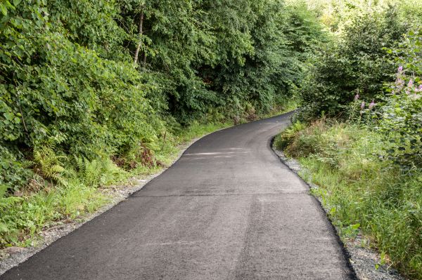 Asphalt Driveway Replacement in Moreno Valley