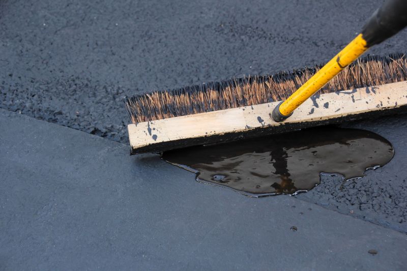 Sealcoating Benefits