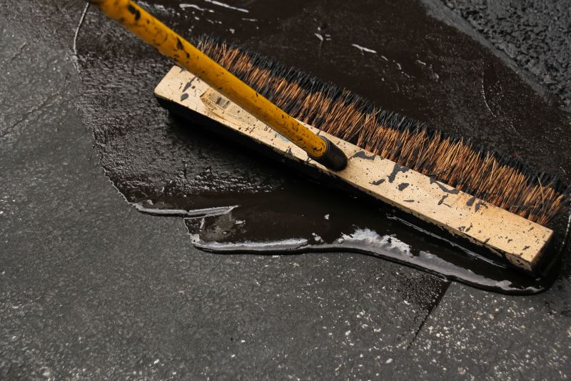 Surface Resurfacing