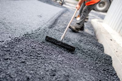 Weather Impact on Asphalt