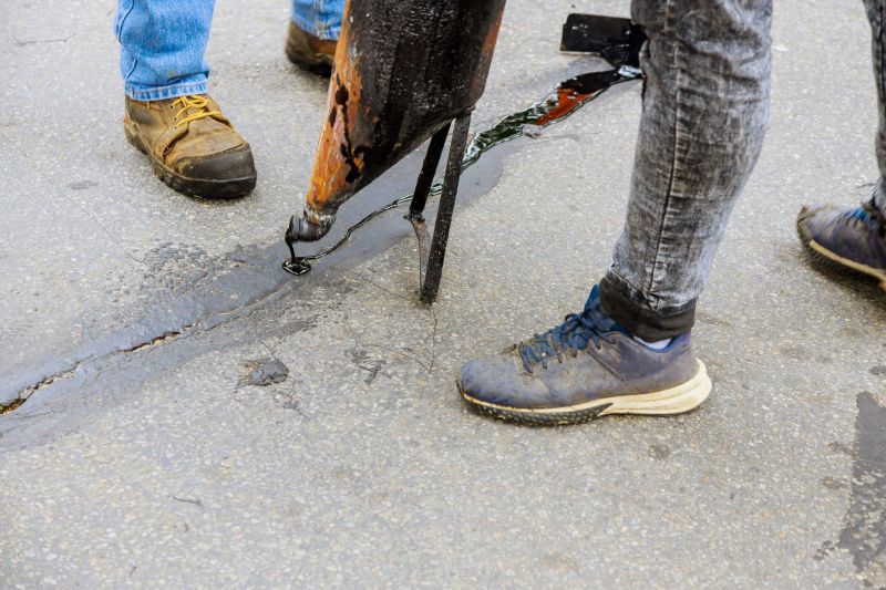 Asphalt Repair