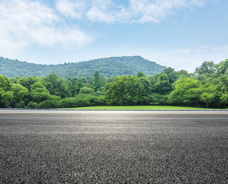 Tarmac Repair Service